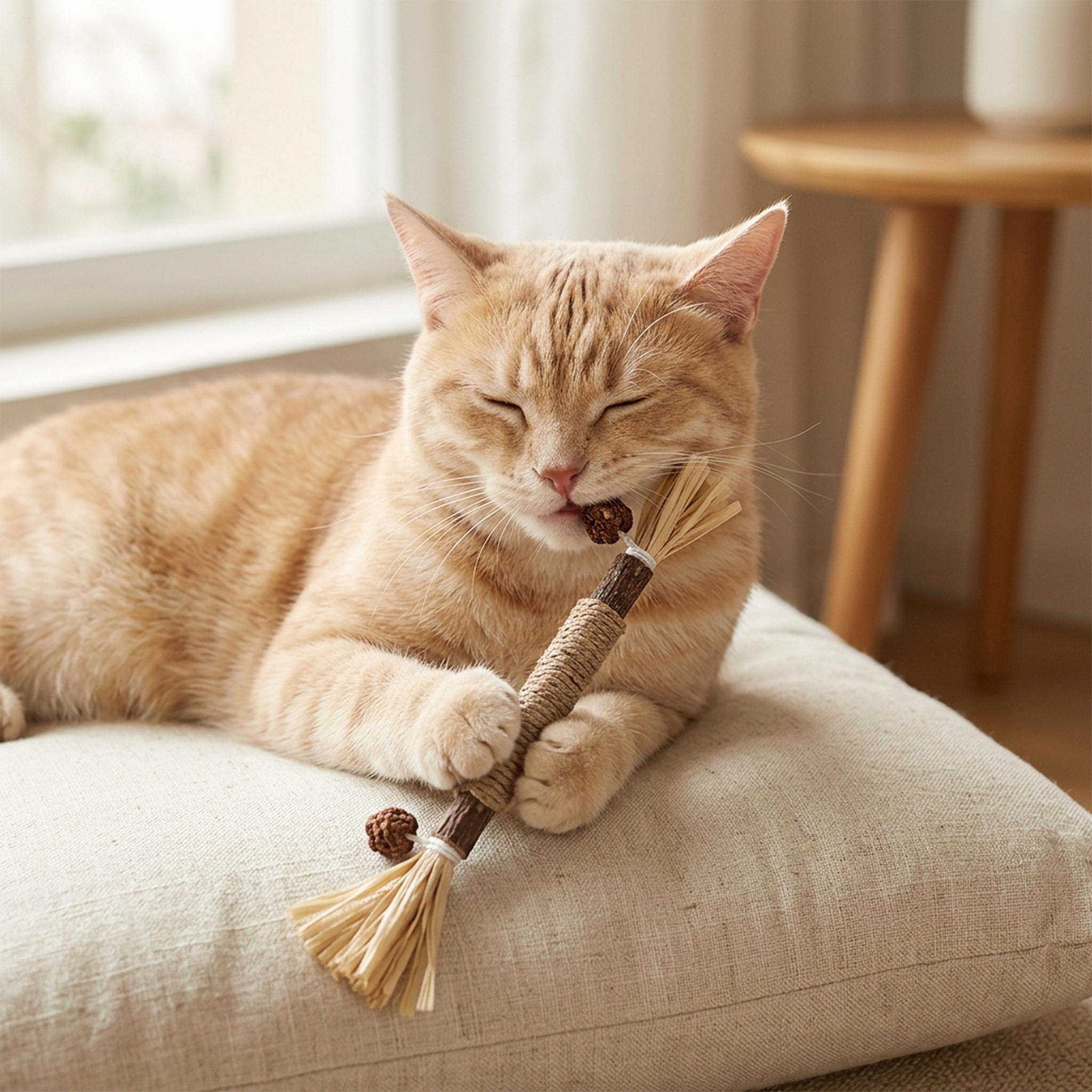 Scratching Post