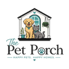 The Pet Porch - Home